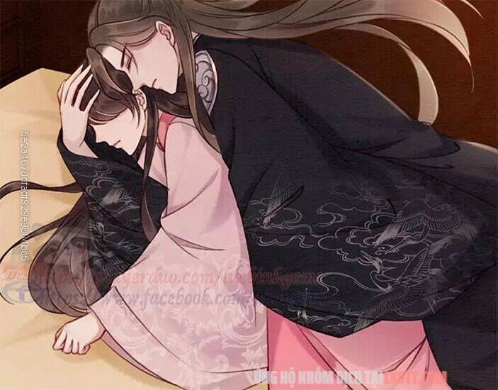 Trọng Sinh Bá Sủng Nhiếp Chính Vương Quá Mạnh Mẽ Chapter 81.2 - 36