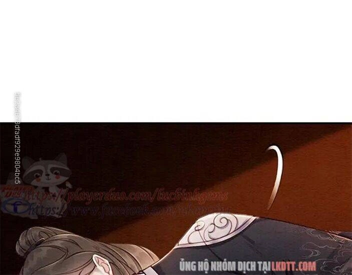 Trọng Sinh Bá Sủng Nhiếp Chính Vương Quá Mạnh Mẽ Chapter 81.2 - 40