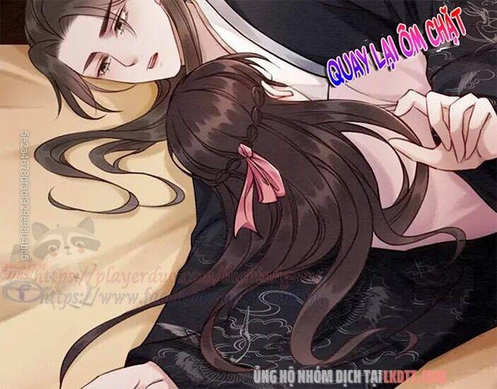 Trọng Sinh Bá Sủng Nhiếp Chính Vương Quá Mạnh Mẽ Chapter 81.2 - 41