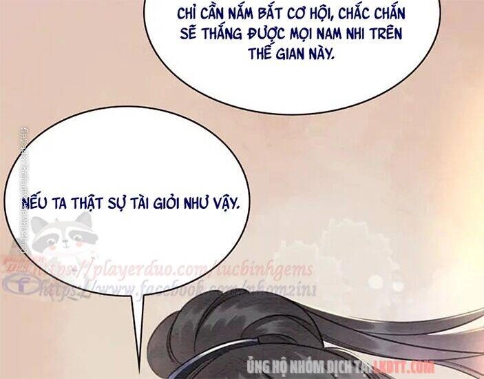 Trọng Sinh Bá Sủng Nhiếp Chính Vương Quá Mạnh Mẽ Chapter 81.2 - 46