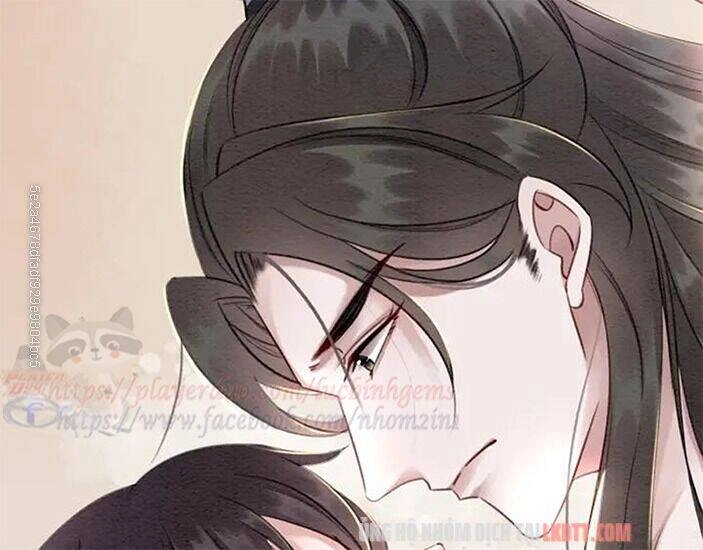 Trọng Sinh Bá Sủng Nhiếp Chính Vương Quá Mạnh Mẽ Chapter 81.2 - 47