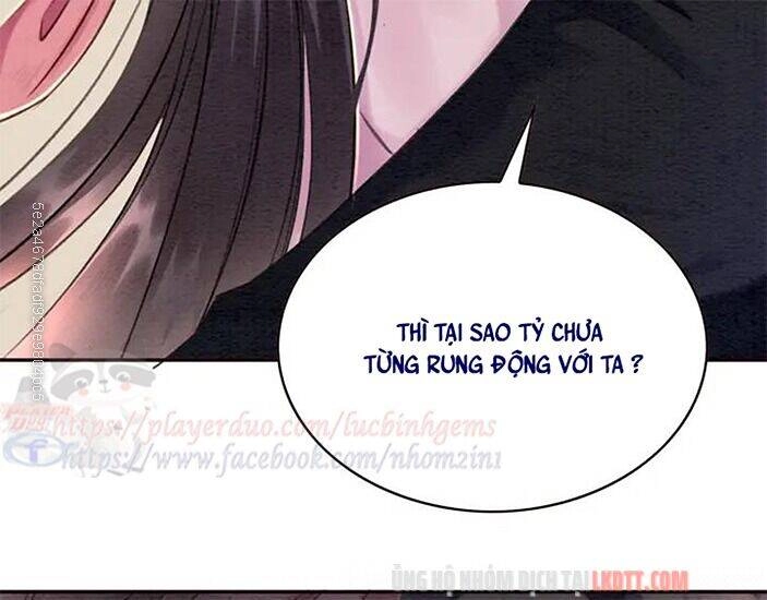 Trọng Sinh Bá Sủng Nhiếp Chính Vương Quá Mạnh Mẽ Chapter 81.2 - 49