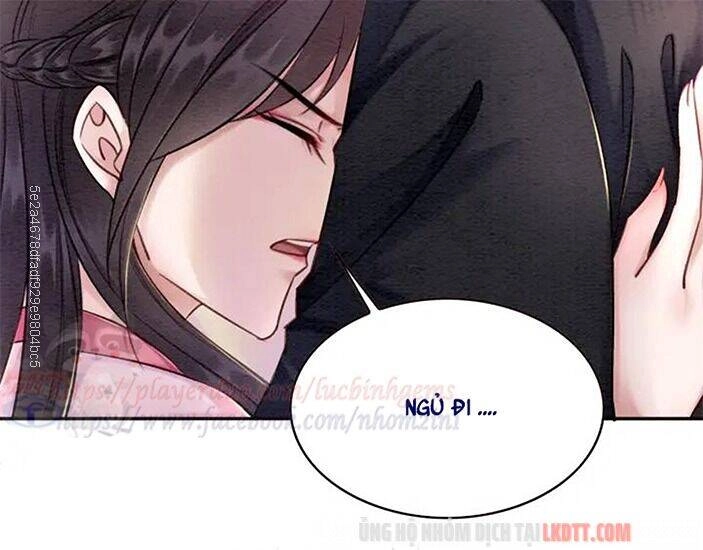 Trọng Sinh Bá Sủng Nhiếp Chính Vương Quá Mạnh Mẽ Chapter 81.2 - 50