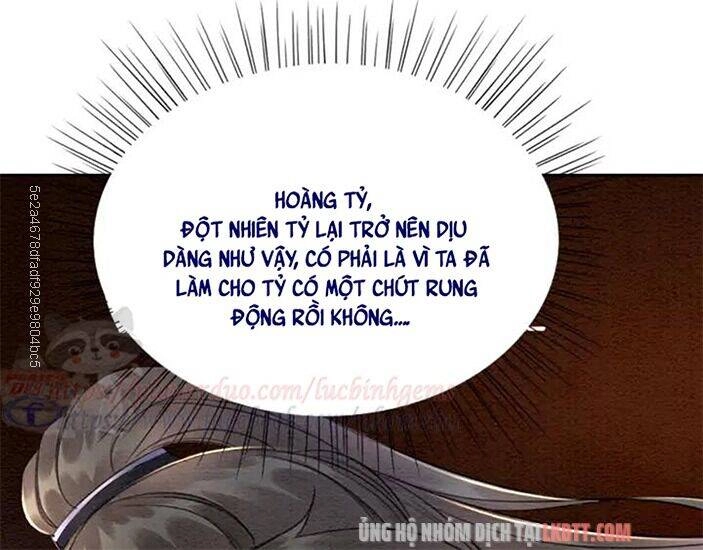 Trọng Sinh Bá Sủng Nhiếp Chính Vương Quá Mạnh Mẽ Chapter 81.2 - 51