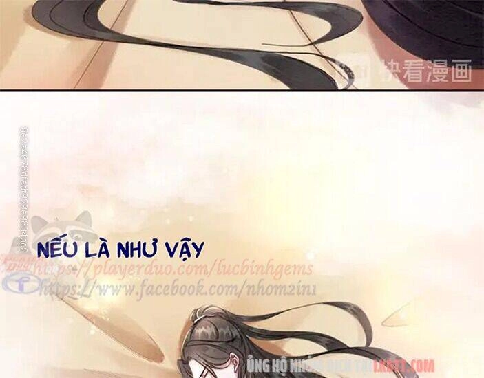 Trọng Sinh Bá Sủng Nhiếp Chính Vương Quá Mạnh Mẽ Chapter 81.2 - 53