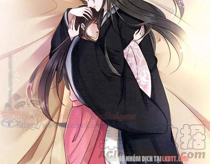 Trọng Sinh Bá Sủng Nhiếp Chính Vương Quá Mạnh Mẽ Chapter 81.2 - 54