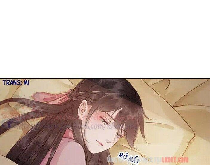 Trọng Sinh Bá Sủng Nhiếp Chính Vương Quá Mạnh Mẽ Chapter 82.1 - 3