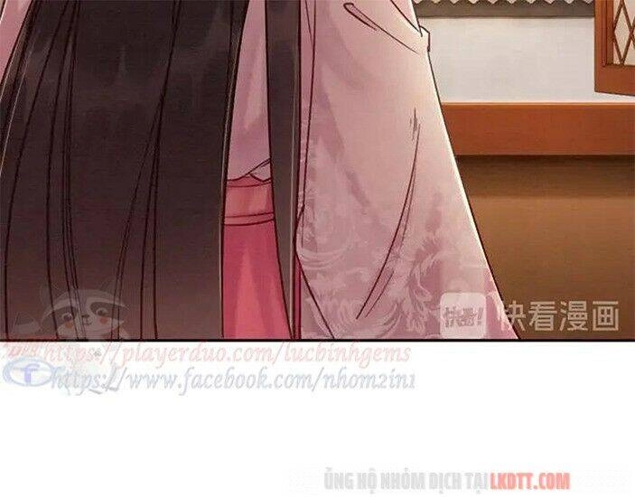 Trọng Sinh Bá Sủng Nhiếp Chính Vương Quá Mạnh Mẽ Chapter 82.1 - 16