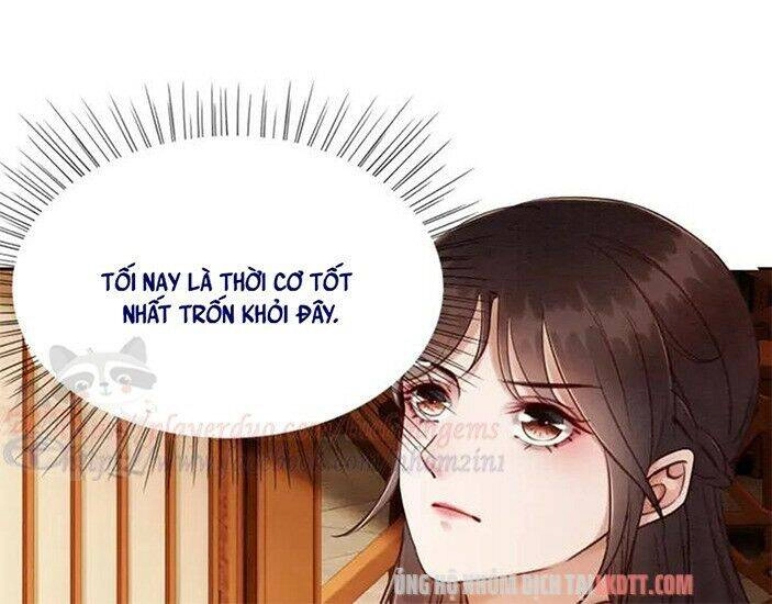 Trọng Sinh Bá Sủng Nhiếp Chính Vương Quá Mạnh Mẽ Chapter 82.1 - 17