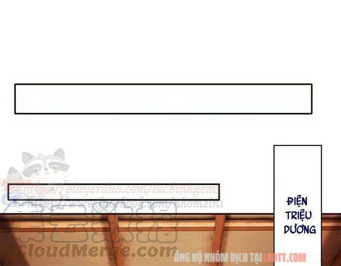 Trọng Sinh Bá Sủng Nhiếp Chính Vương Quá Mạnh Mẽ Chapter 82.1 - 19