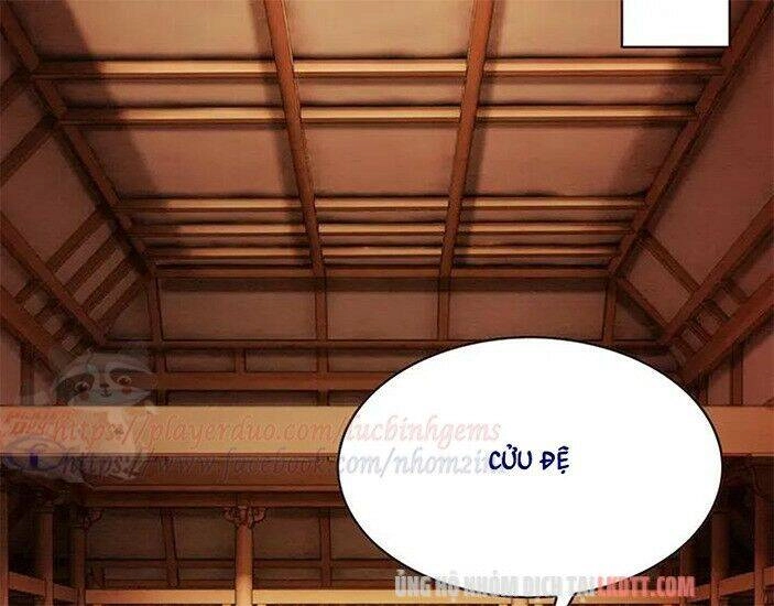 Trọng Sinh Bá Sủng Nhiếp Chính Vương Quá Mạnh Mẽ Chapter 82.1 - 20