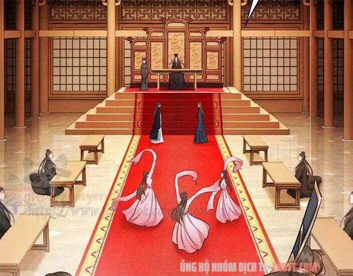 Trọng Sinh Bá Sủng Nhiếp Chính Vương Quá Mạnh Mẽ Chapter 82.1 - 21