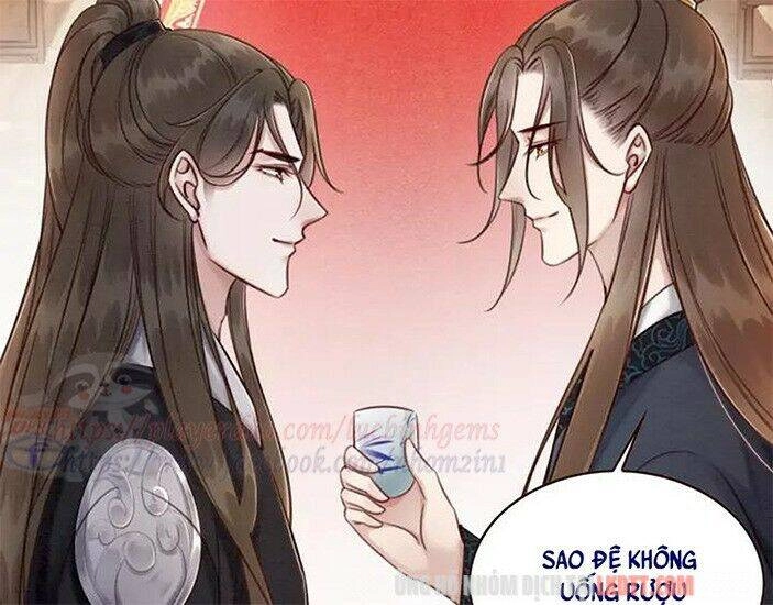 Trọng Sinh Bá Sủng Nhiếp Chính Vương Quá Mạnh Mẽ Chapter 82.1 - 22