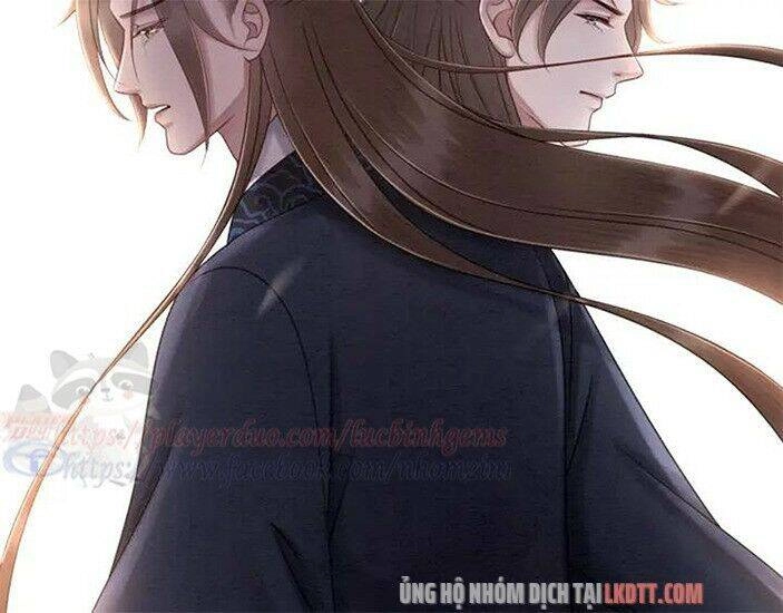 Trọng Sinh Bá Sủng Nhiếp Chính Vương Quá Mạnh Mẽ Chapter 82.1 - 31