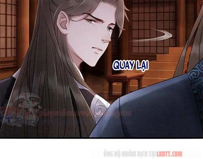 Trọng Sinh Bá Sủng Nhiếp Chính Vương Quá Mạnh Mẽ Chapter 82.1 - 33