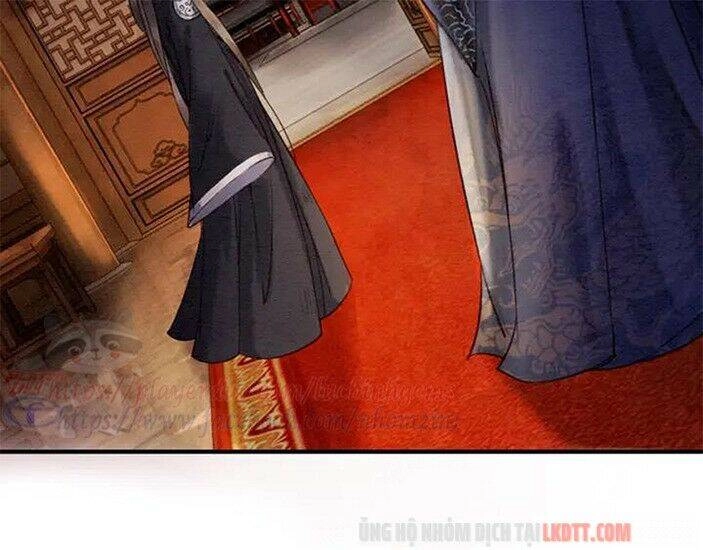 Trọng Sinh Bá Sủng Nhiếp Chính Vương Quá Mạnh Mẽ Chapter 82.1 - 36