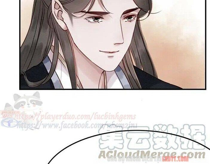 Trọng Sinh Bá Sủng Nhiếp Chính Vương Quá Mạnh Mẽ Chapter 82.1 - 38