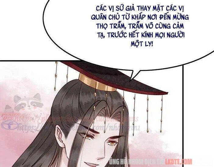 Trọng Sinh Bá Sủng Nhiếp Chính Vương Quá Mạnh Mẽ Chapter 82.1 - 39