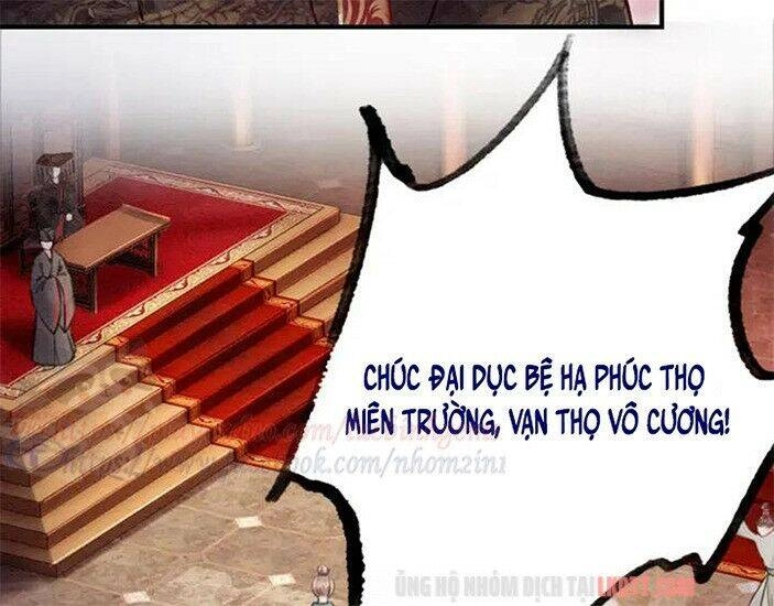 Trọng Sinh Bá Sủng Nhiếp Chính Vương Quá Mạnh Mẽ Chapter 82.1 - 41