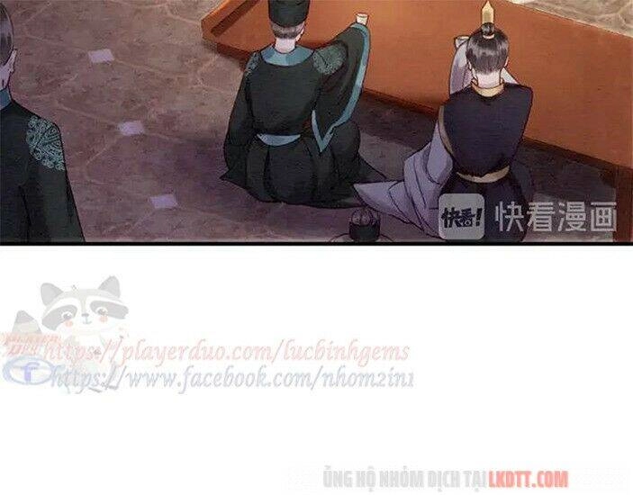 Trọng Sinh Bá Sủng Nhiếp Chính Vương Quá Mạnh Mẽ Chapter 82.1 - 43