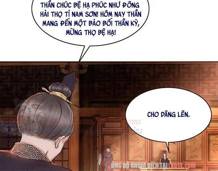 Trọng Sinh Bá Sủng Nhiếp Chính Vương Quá Mạnh Mẽ Chapter 82.1 - 50