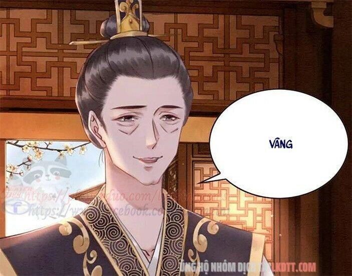 Trọng Sinh Bá Sủng Nhiếp Chính Vương Quá Mạnh Mẽ Chapter 82.1 - 52