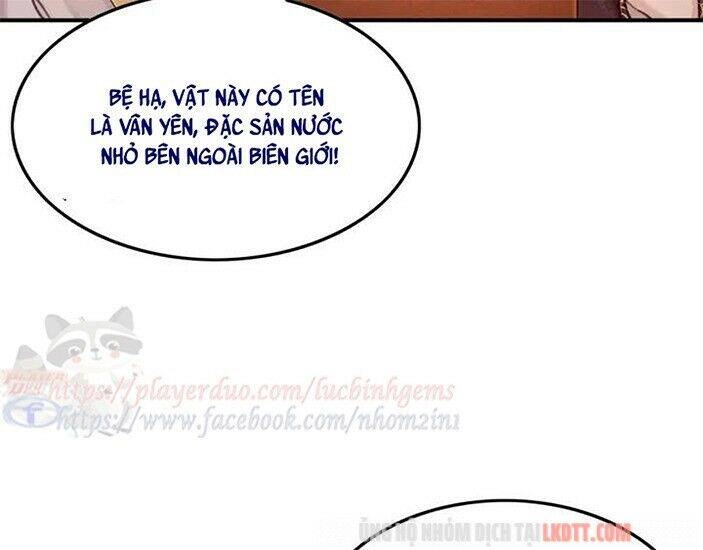 Trọng Sinh Bá Sủng Nhiếp Chính Vương Quá Mạnh Mẽ Chapter 82.1 - 59