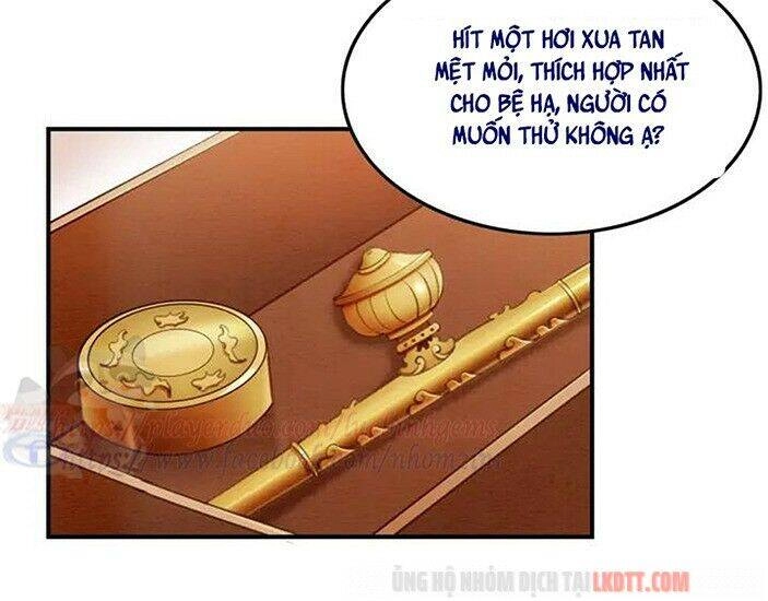 Trọng Sinh Bá Sủng Nhiếp Chính Vương Quá Mạnh Mẽ Chapter 82.1 - 60