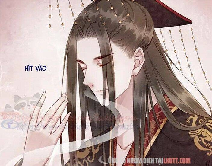 Trọng Sinh Bá Sủng Nhiếp Chính Vương Quá Mạnh Mẽ Chapter 82.1 - 61