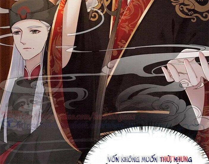 Trọng Sinh Bá Sủng Nhiếp Chính Vương Quá Mạnh Mẽ Chapter 82.1 - 65