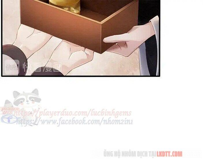 Trọng Sinh Bá Sủng Nhiếp Chính Vương Quá Mạnh Mẽ Chapter 82.1 - 67