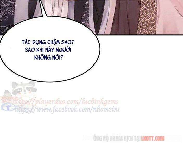 Trọng Sinh Bá Sủng Nhiếp Chính Vương Quá Mạnh Mẽ Chapter 82.1 - 77