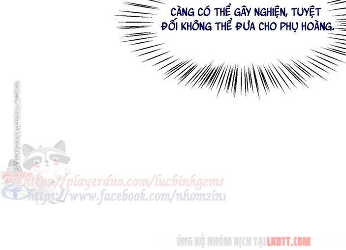 Trọng Sinh Bá Sủng Nhiếp Chính Vương Quá Mạnh Mẽ Chapter 82.2 - 5