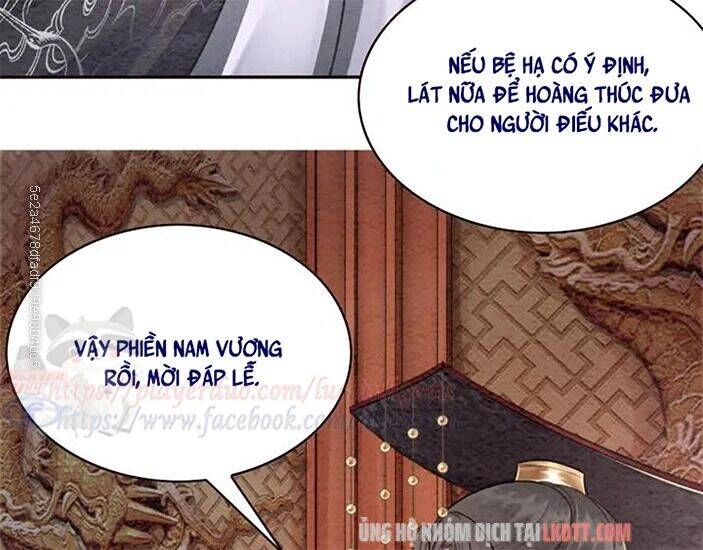 Trọng Sinh Bá Sủng Nhiếp Chính Vương Quá Mạnh Mẽ Chapter 82.2 - 8