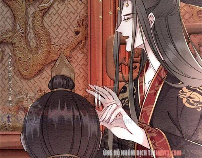 Trọng Sinh Bá Sủng Nhiếp Chính Vương Quá Mạnh Mẽ Chapter 82.2 - 9