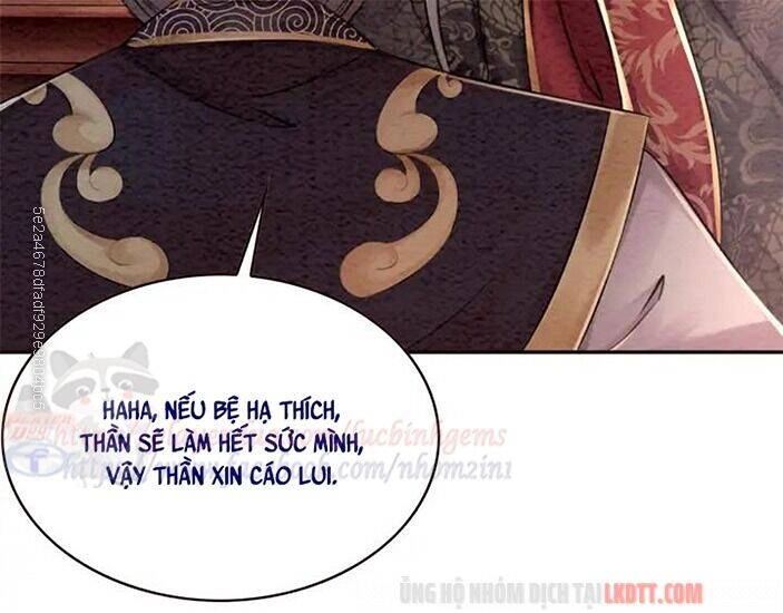 Trọng Sinh Bá Sủng Nhiếp Chính Vương Quá Mạnh Mẽ Chapter 82.2 - 10