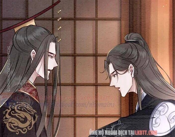 Trọng Sinh Bá Sủng Nhiếp Chính Vương Quá Mạnh Mẽ Chapter 82.2 - 14