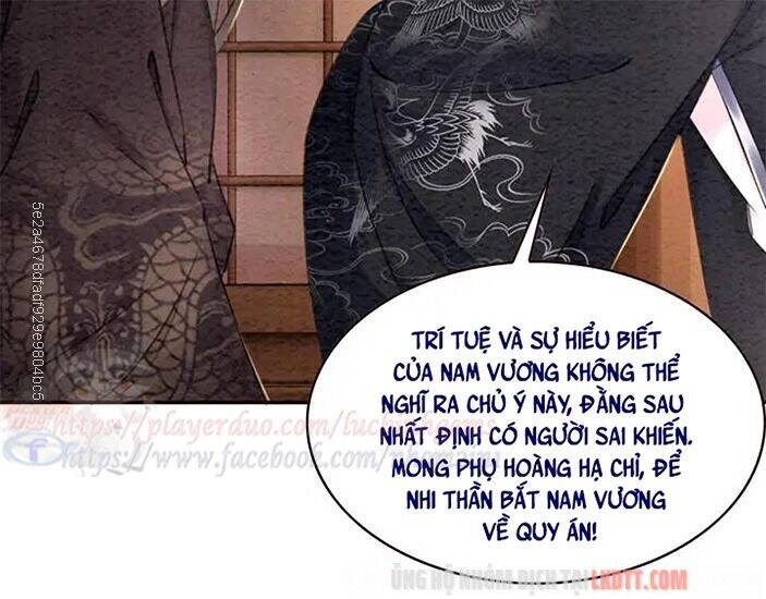 Trọng Sinh Bá Sủng Nhiếp Chính Vương Quá Mạnh Mẽ Chapter 82.2 - 15