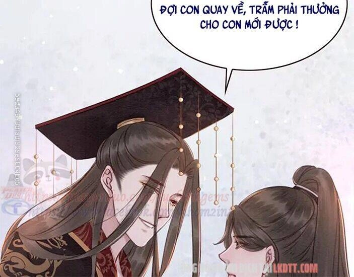 Trọng Sinh Bá Sủng Nhiếp Chính Vương Quá Mạnh Mẽ Chapter 82.2 - 19