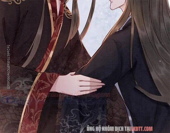 Trọng Sinh Bá Sủng Nhiếp Chính Vương Quá Mạnh Mẽ Chapter 82.2 - 20