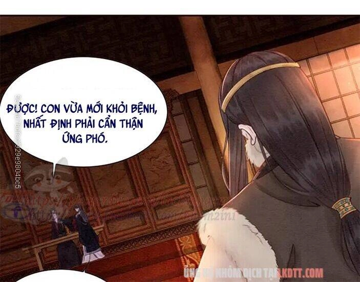 Trọng Sinh Bá Sủng Nhiếp Chính Vương Quá Mạnh Mẽ Chapter 82.2 - 22