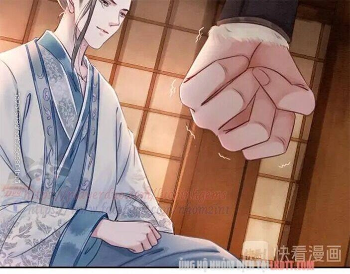 Trọng Sinh Bá Sủng Nhiếp Chính Vương Quá Mạnh Mẽ Chapter 82.2 - 25