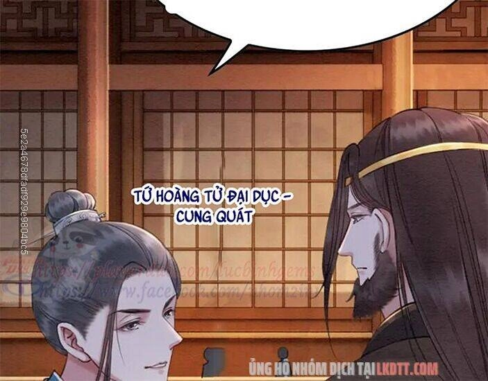 Trọng Sinh Bá Sủng Nhiếp Chính Vương Quá Mạnh Mẽ Chapter 82.2 - 28