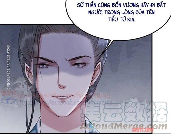 Trọng Sinh Bá Sủng Nhiếp Chính Vương Quá Mạnh Mẽ Chapter 82.2 - 30