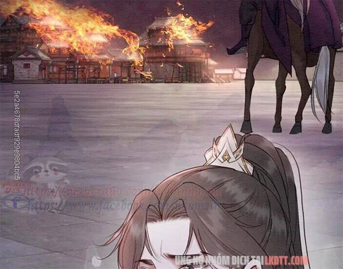 Trọng Sinh Bá Sủng Nhiếp Chính Vương Quá Mạnh Mẽ Chapter 82.2 - 33