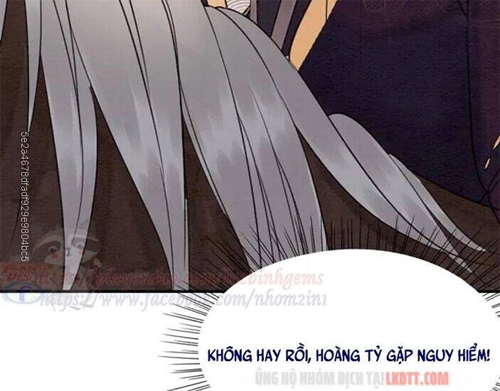 Trọng Sinh Bá Sủng Nhiếp Chính Vương Quá Mạnh Mẽ Chapter 82.2 - 35