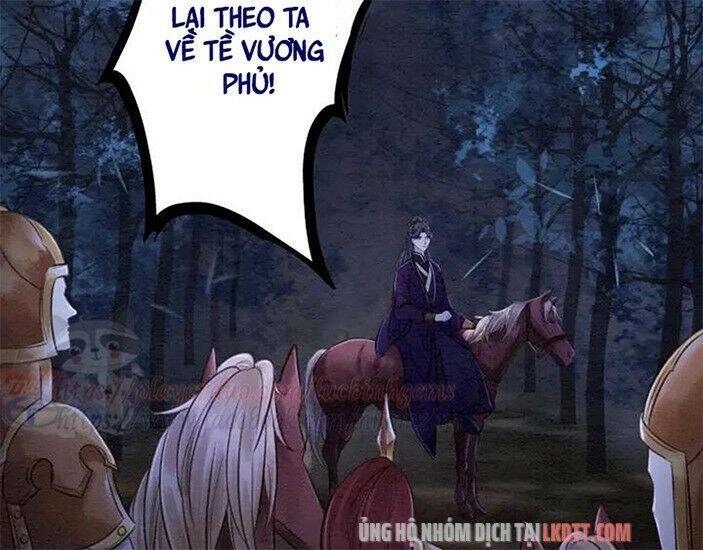 Trọng Sinh Bá Sủng Nhiếp Chính Vương Quá Mạnh Mẽ Chapter 83 - 4