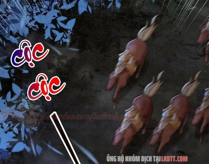 Trọng Sinh Bá Sủng Nhiếp Chính Vương Quá Mạnh Mẽ Chapter 83 - 7