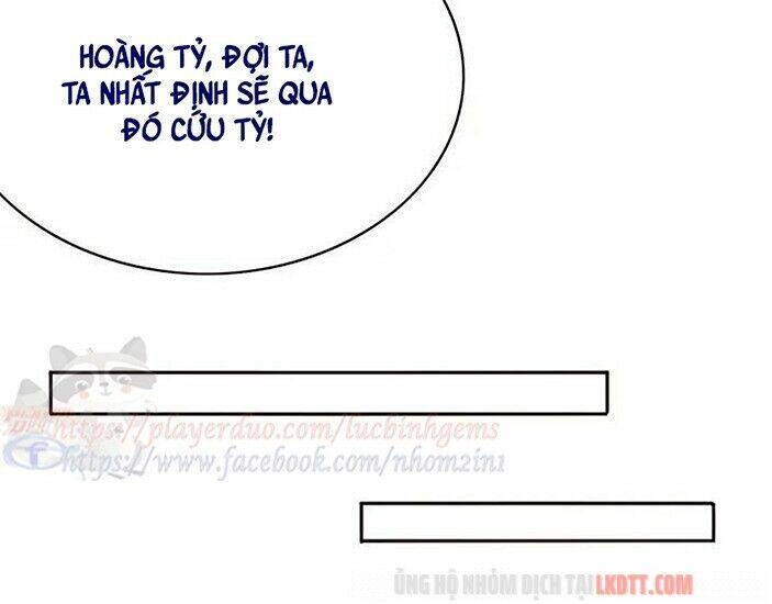 Trọng Sinh Bá Sủng Nhiếp Chính Vương Quá Mạnh Mẽ Chapter 83 - 11