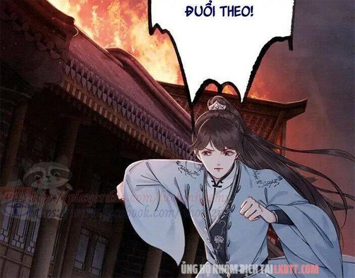 Trọng Sinh Bá Sủng Nhiếp Chính Vương Quá Mạnh Mẽ Chapter 83 - 14